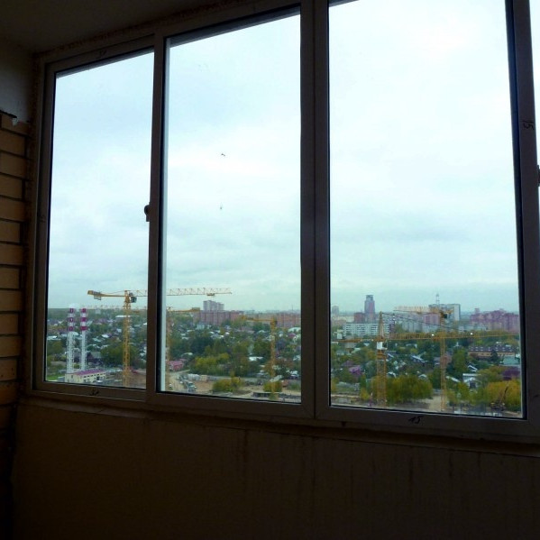 Отделка квартир и холлов в ЖК Богородский